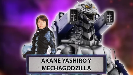 Mechagodzilla Inicio