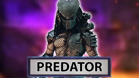 Predator inicio