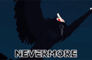 NEVERMORE