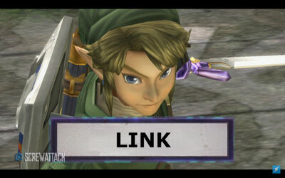 Link Analisis