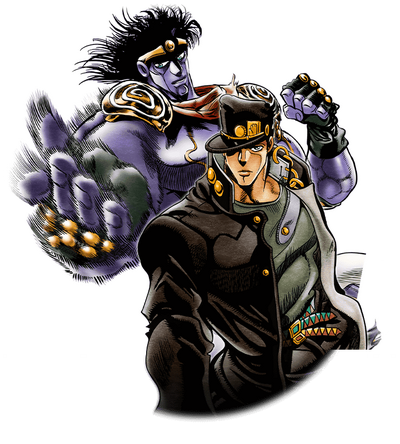 Jotaro