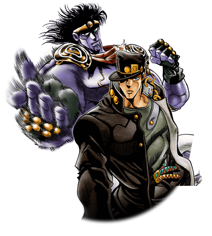 Akira Kurusu vs Jotaro Kujo, Death Battle Fanon Wiki