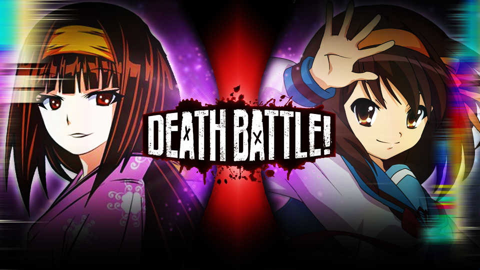 Ikaros vs Tohka Yatogami, Death Battle Fanon Wiki en Español Wiki