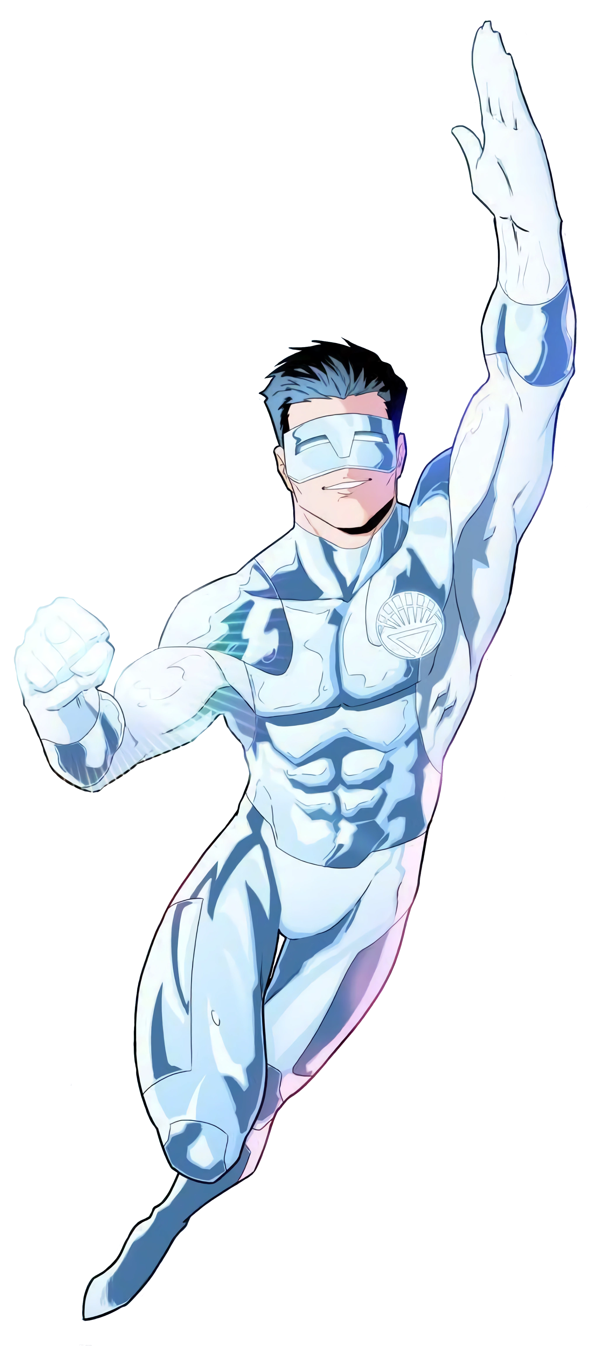 Linterna Verde (Kyle Rayner) | Death Battle Fanon Wiki en Español Wiki |  Fandom, image size:2048x4608