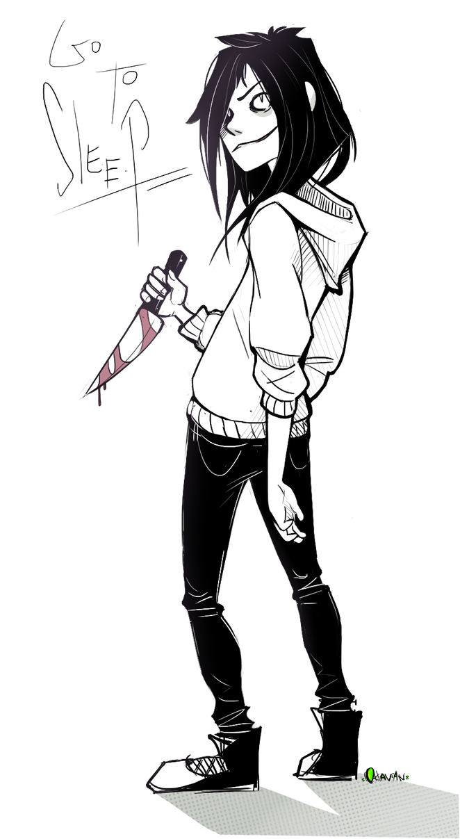 Jeff the Killer, Death Battle Fanon Wiki