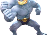 Machamp