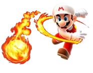 Fire Mario