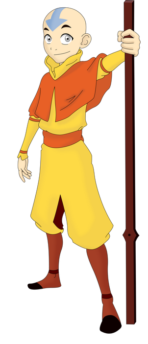Aang