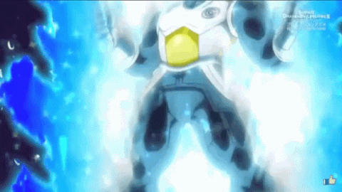 VegetaTurnSSJBlueEv