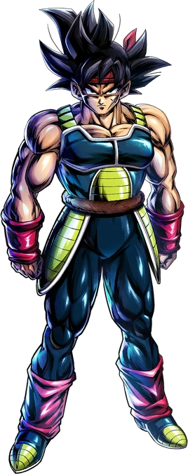 Bardock