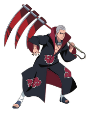 Hidan