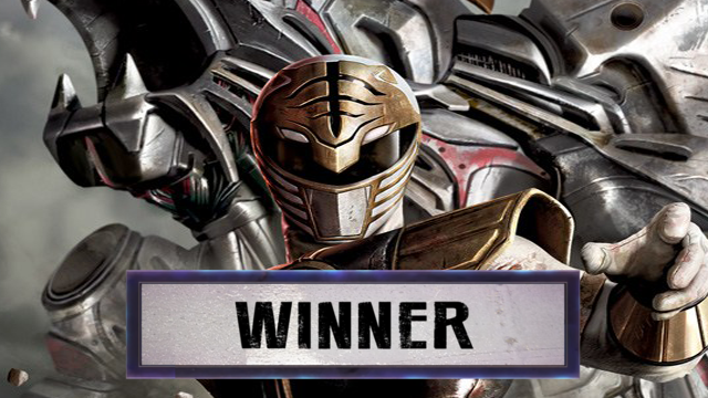 Death Battle S4 Ranger-Blanco