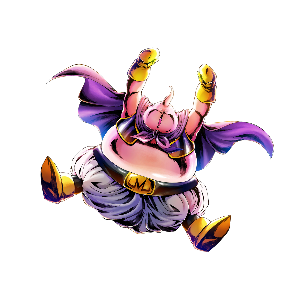 Majin Buu Death Battle Fanon Wiki En Español Wiki Fandom