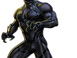Pantera Negra