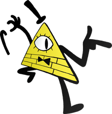 Bill Cipher