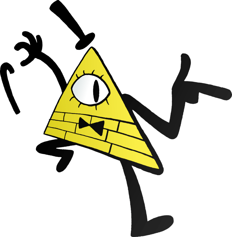Bill Cipher | Death Battle Fanon Wiki en Español Wiki | Fandom