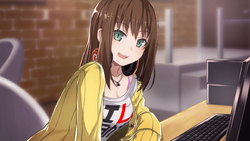 Sumika Tokiwa | Death end re;Quest Wiki | Fandom