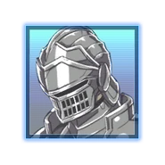 Heartis Palace Knight