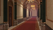 The halls of Heartis Palace.