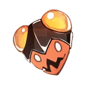 Clea's Buggy (Praying Mantis).