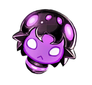 Shina's buggy (Spider).