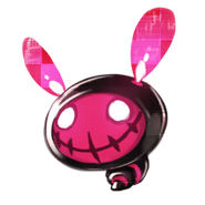 Lucil's buggy (Fly).