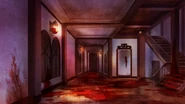 Tex 0196.png (1.8 MB) Bloodied Wordsworth Dormitory as seen in Chapter 8.