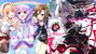 DERQ Z Switch version cancelled in the west.