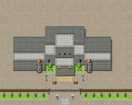 Heartis Palace as it appears in End Quest.