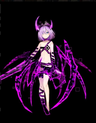 Death end re;Quest 2 Shows Off an Ao Oni Collaboration in a New Trailer -  Siliconera