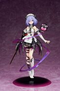 The official Shina figure.