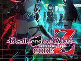 Death end re;Quest: Code Z