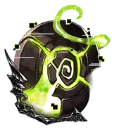 Mai's Buggy (Snail).