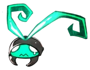 Al Astra's Buggy (Centipede).