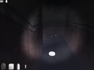 The location of the wheel.