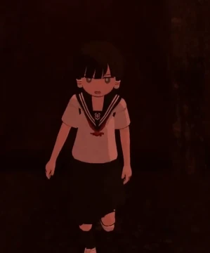 Sakura Kokonoe | Death Forest Wiki | Fandom