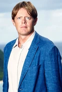 Humphrey Goodman | Death in Paradise and Beyond Paradise Wiki | Fandom