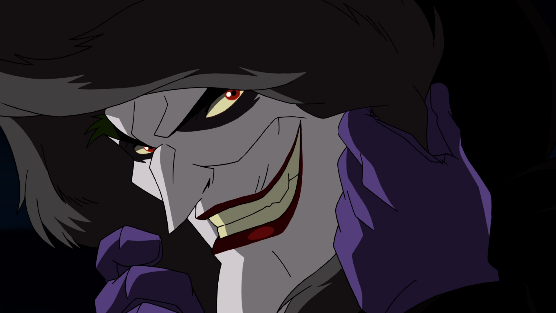 Joker | Death in the Family Wiki | Fandom