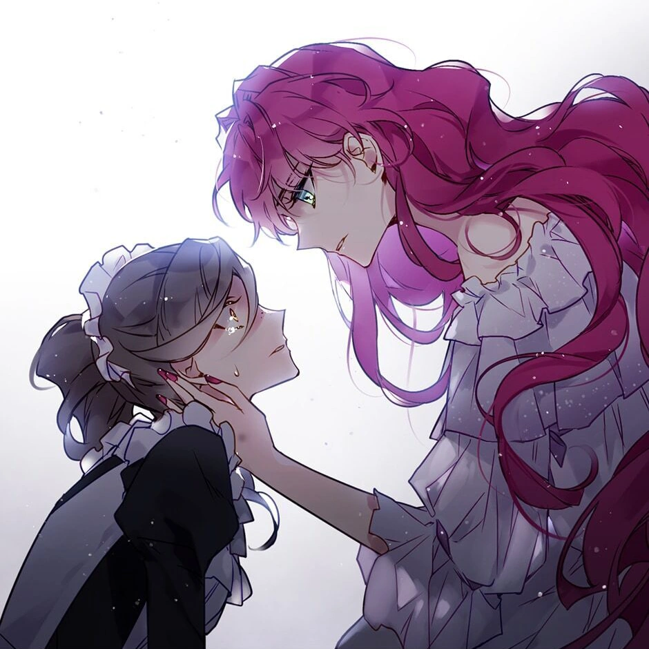 План идеального финала сказки для злодейки 53 глава вк