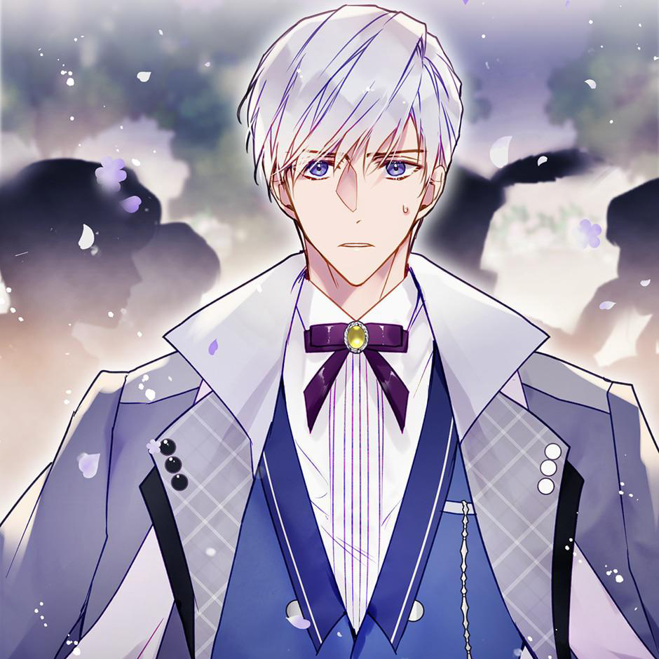 The Villainess Is Destined To Die Winter Verdandi | Villains Are Destined to Die Wiki | Fandom