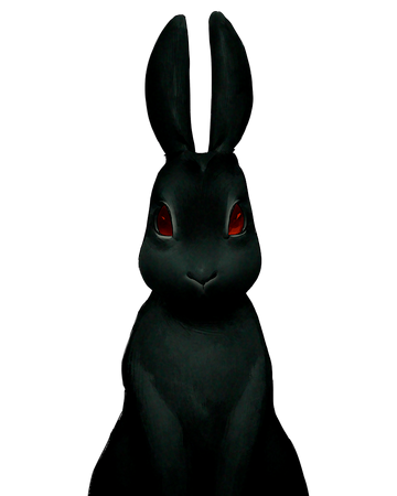 black rabbit death mark wiki fandom