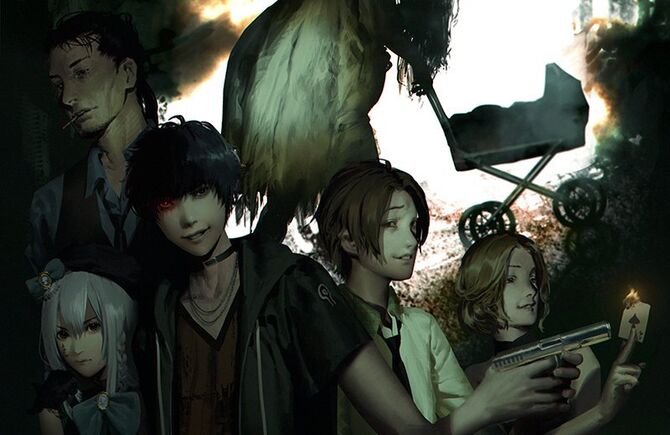NG (No Good)