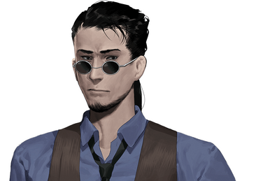 Daisuke Yamashita | Death Mark Wiki | Fandom