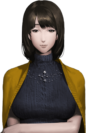 Natsumi Kijima | Death Mark Wiki | Fandom