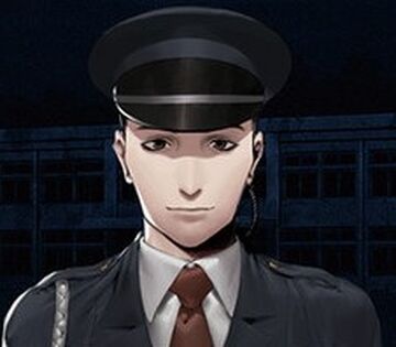 Daisuke Yamashita | Death Mark Wiki | Fandom