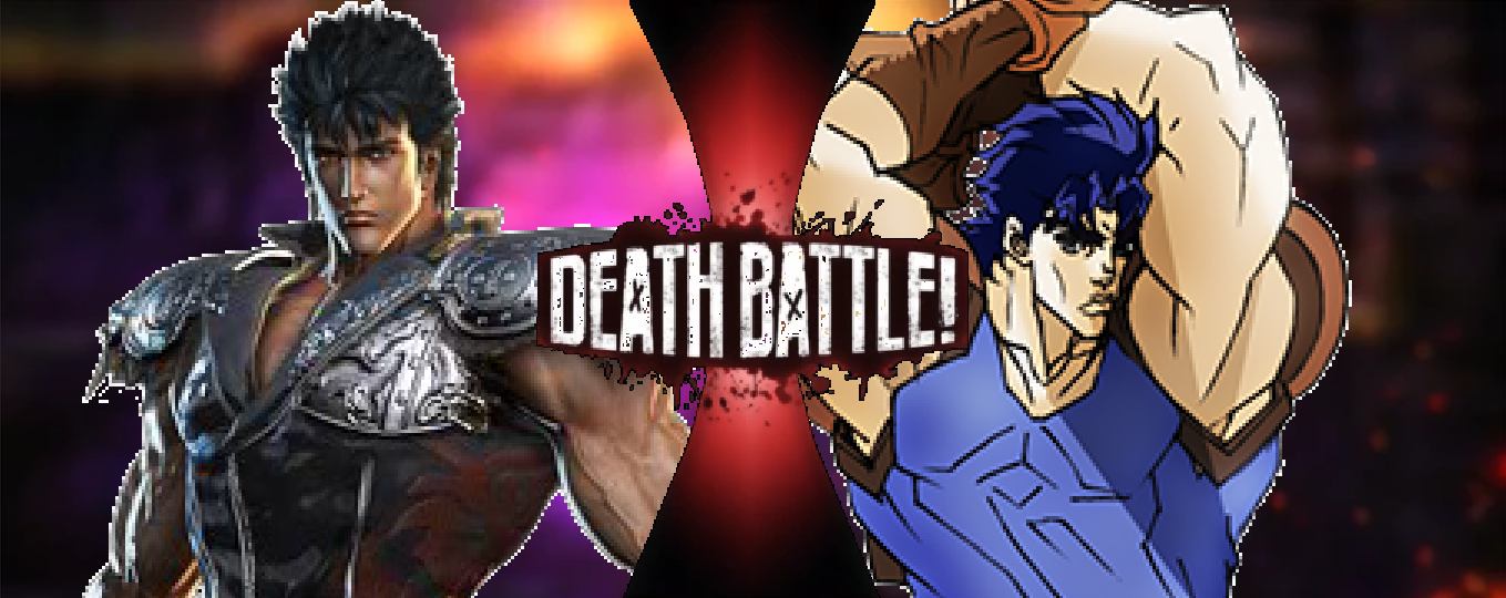 Afro Samurai Vs Jonathan Joestar(Jojo) - Battles - Comic Vine