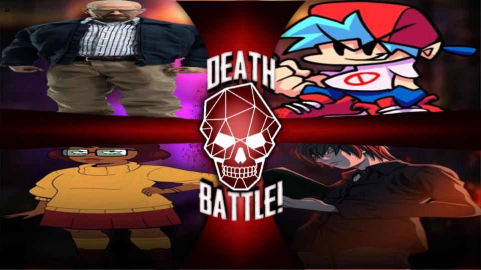 Cat Noir, Death Minute DBX Arcade Beatdown Fight Club Wiki
