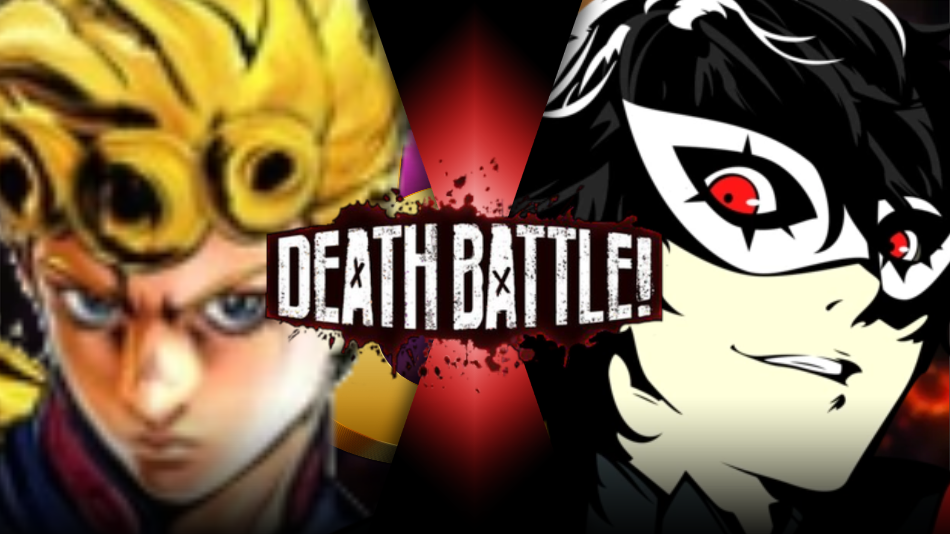 Akira Kurusu vs Jotaro Kujo, Death Battle Fanon Wiki