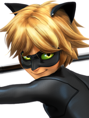 Cat Noir, Wiki