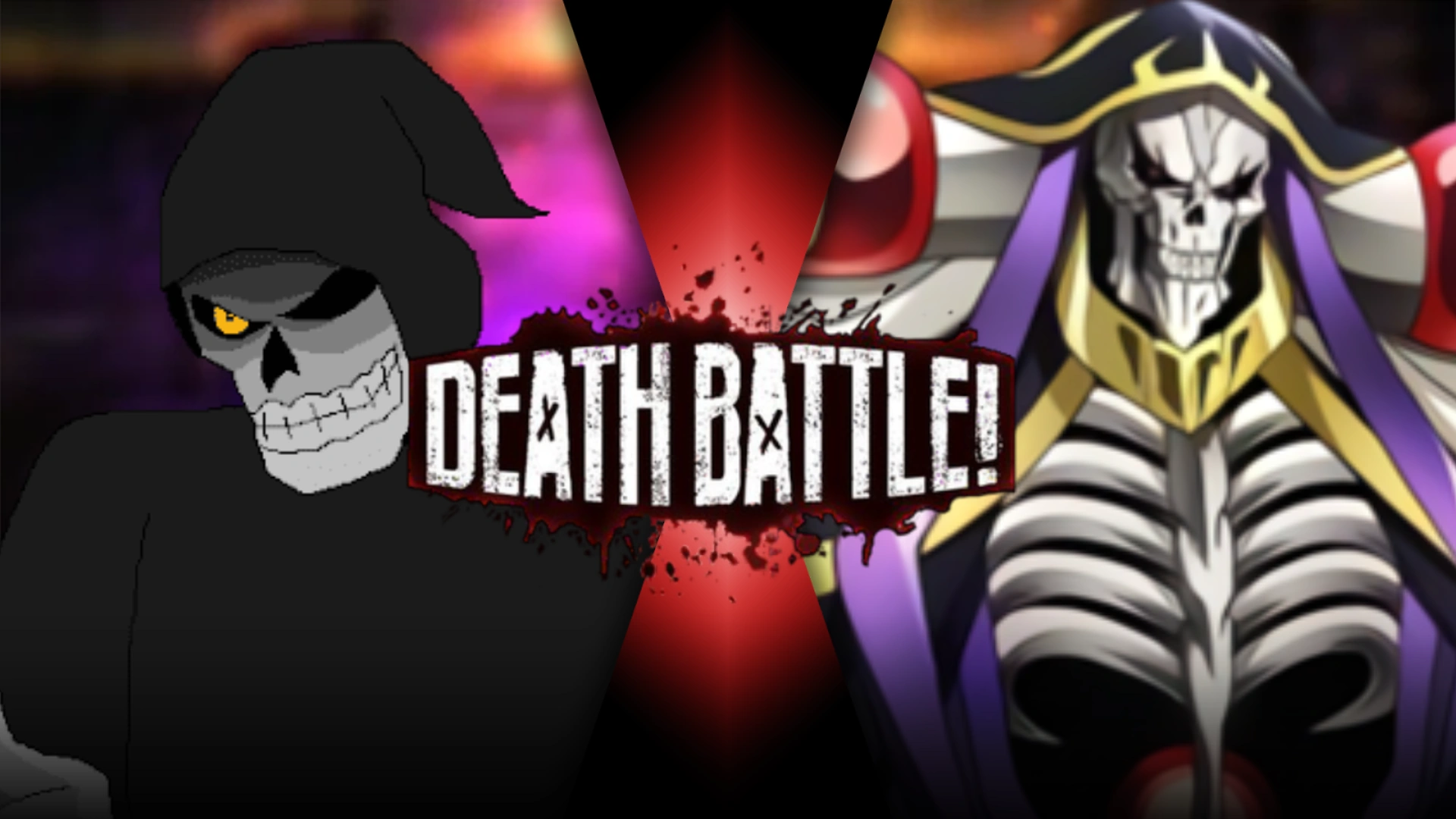 Ainz Ooal Gown Death Battle 26.06.2017 · ainz ooal gown is essentially like an epic level wizard from d&d (overlord seems to be somewhat based off d&d even has many of the same spells), his strength lies in his spellcraft of which he knows 718 spells. ainz ooal gown death battle